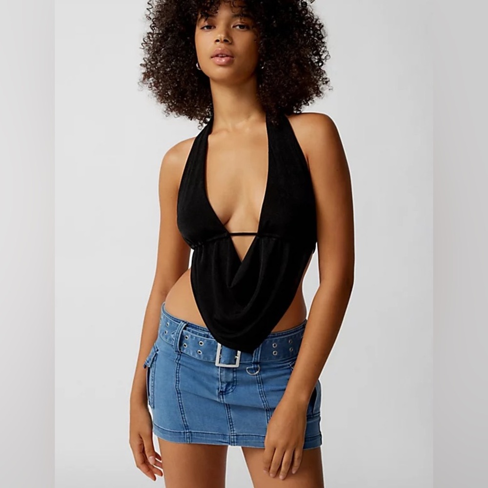 Urban Outfitters Mini Skirt